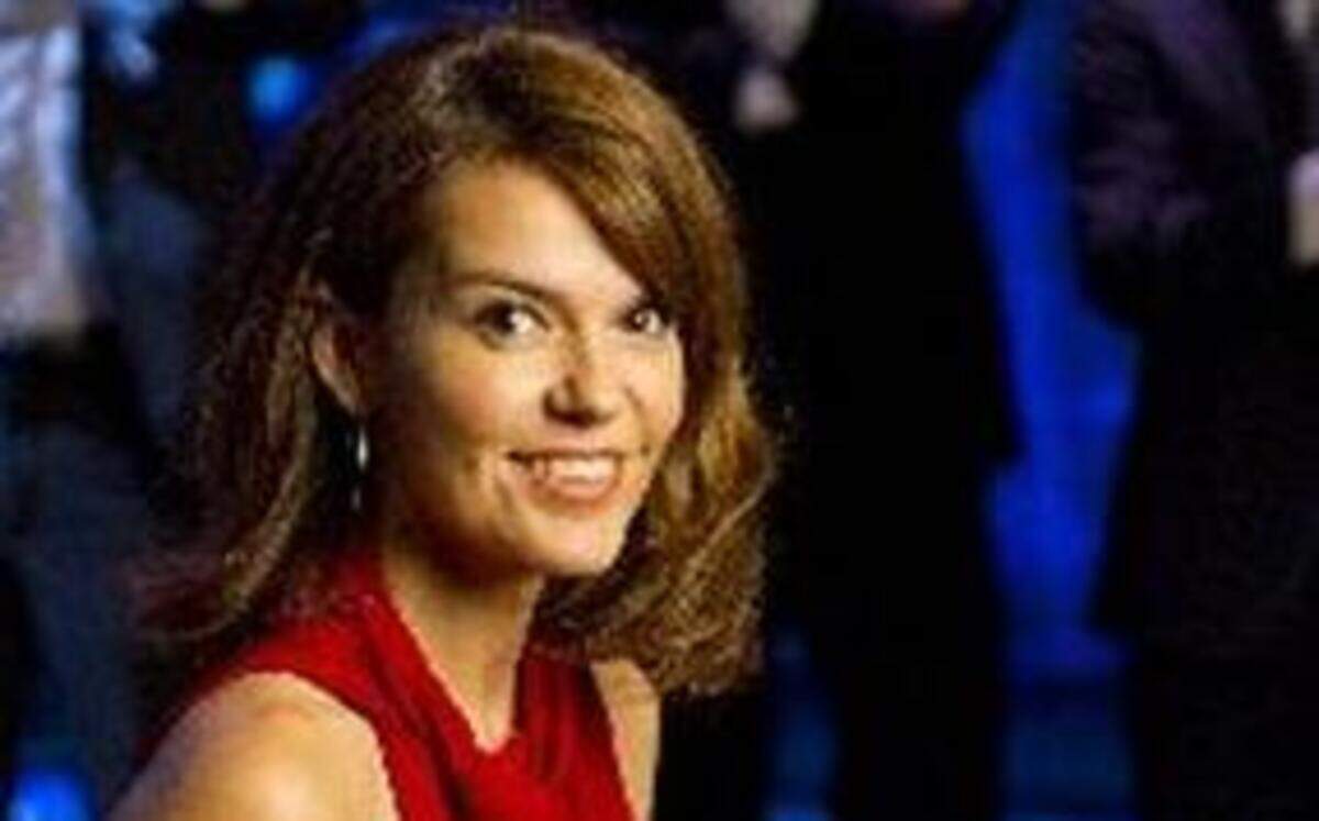 
Stephanie Gularte, co-founder of Sacramento’s Capital Stage professional theater company, has been named artistic director of American Stage Theatre Company in St. Petersburg, Fla. 
