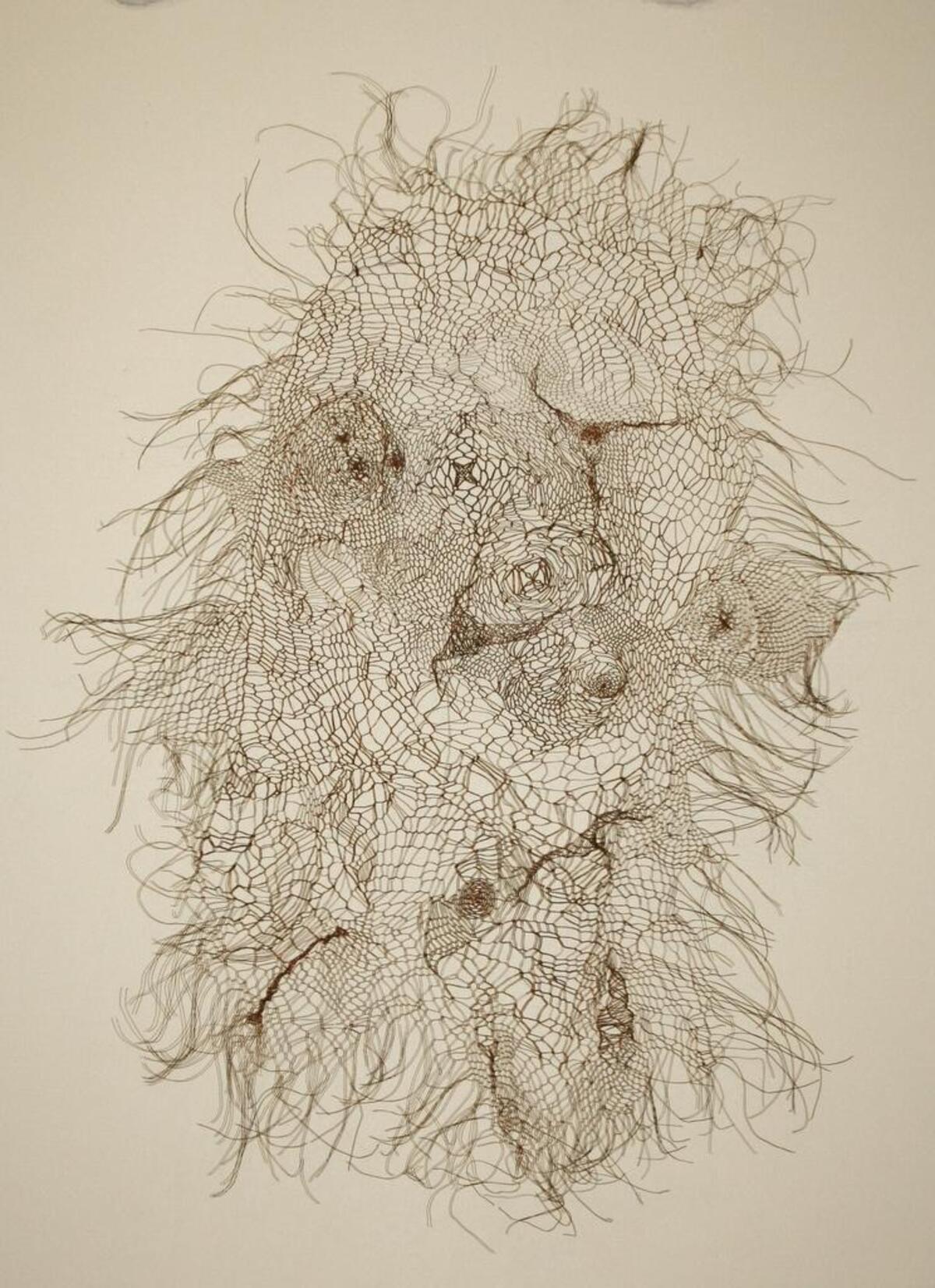 “Charting Pathways” by Meech Miyagi