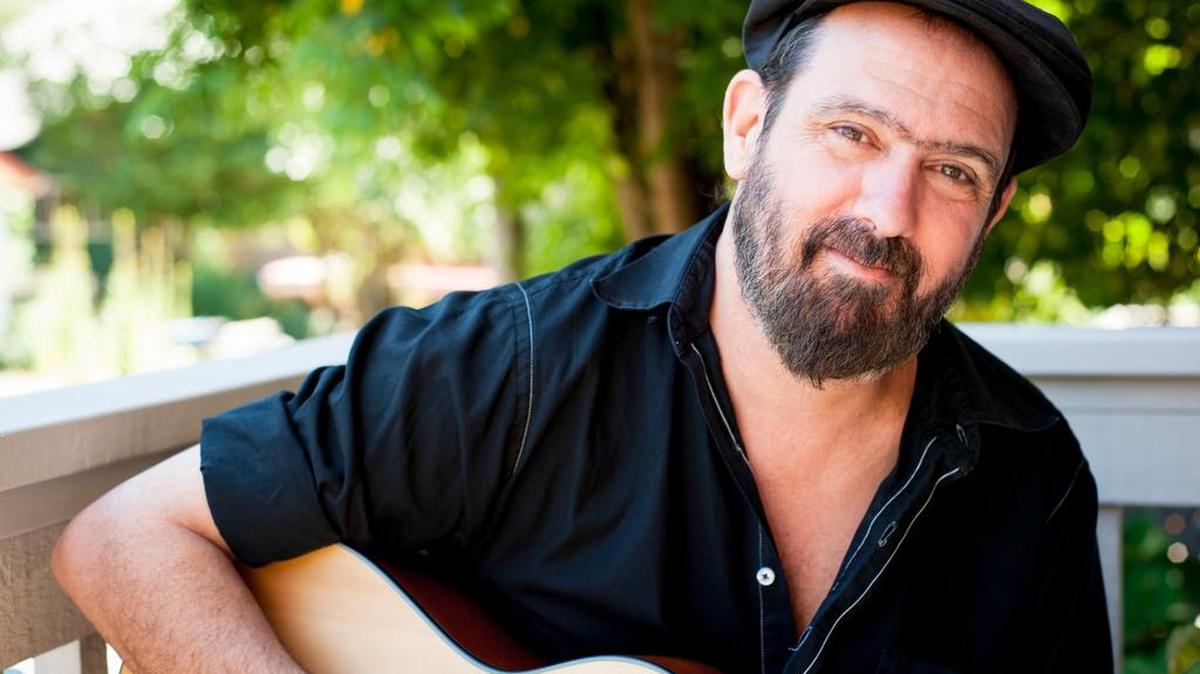 Musician Mark Eitzel said of his tour, “I’m not making any money, I just want to break even, but probably won’t.”