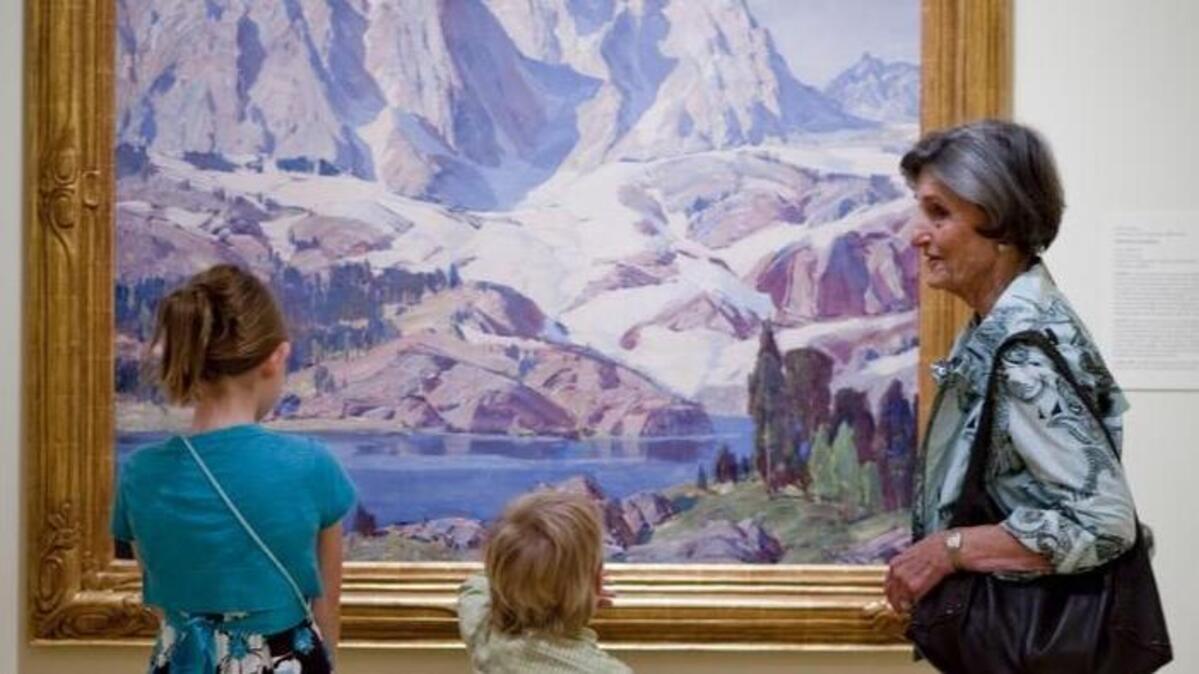 Trains, art, history: Sacramento’s many museums, new exhibits give you plenty to explore