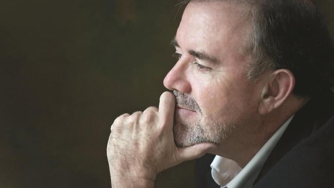 Nixon biographer coming to the Bee Book Club