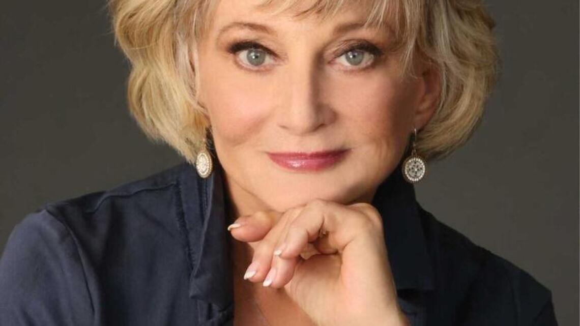 Catherine Coulter fills in the blanks about romance, suspense and owning three cats