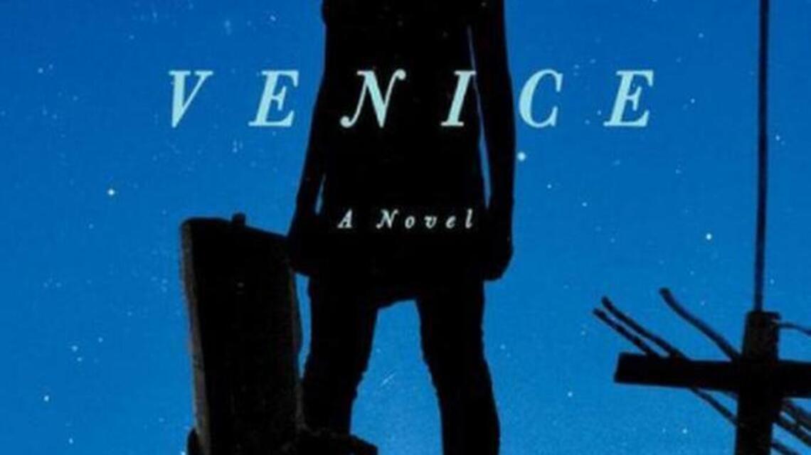 Mr. Smith goes to Venice – and Russia and …