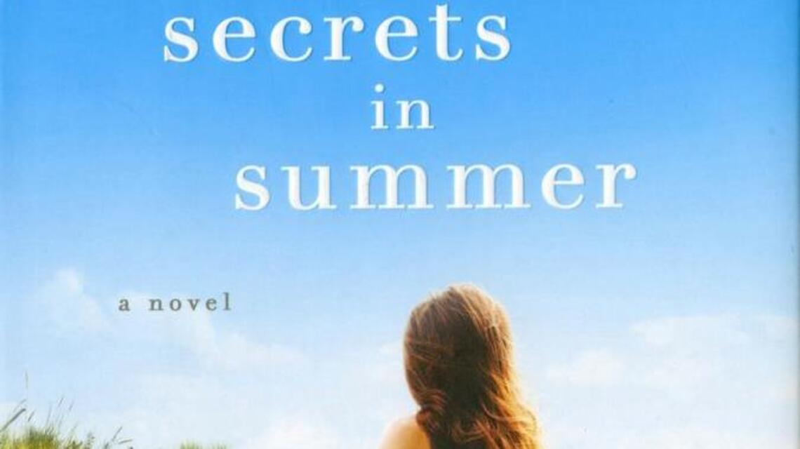 Dramatic secrets on the way to finding true love on the dunes of Nantucket Island