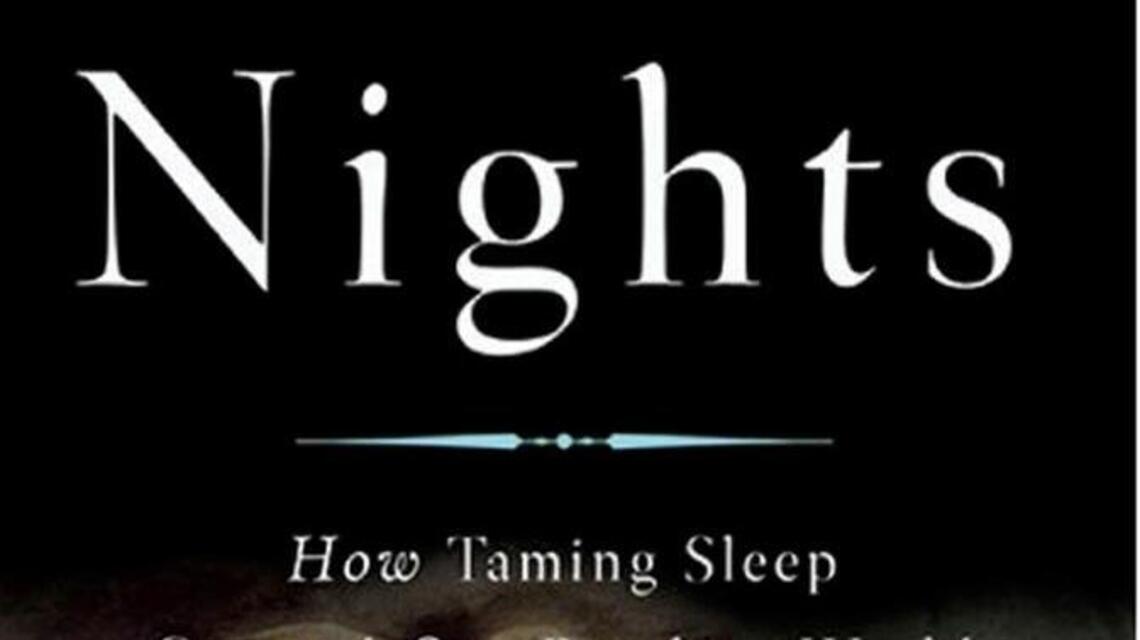 ‘Wild Nights’ offers a history of sleep (and sleeplessness)