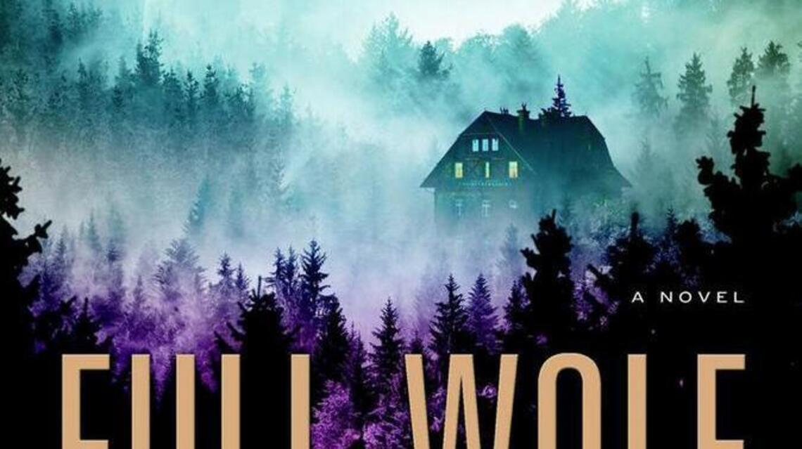 See into the future with sci-fi master Kim Stanley Robinson