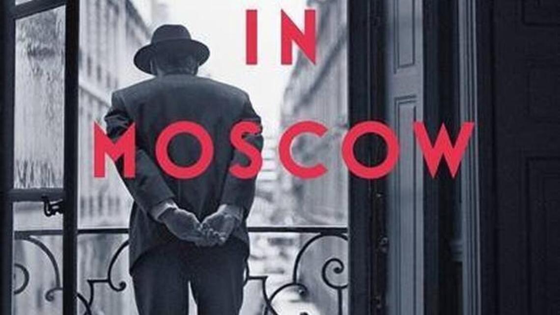 ‘A Gentleman in Moscow’ author to visit Bee Book Club