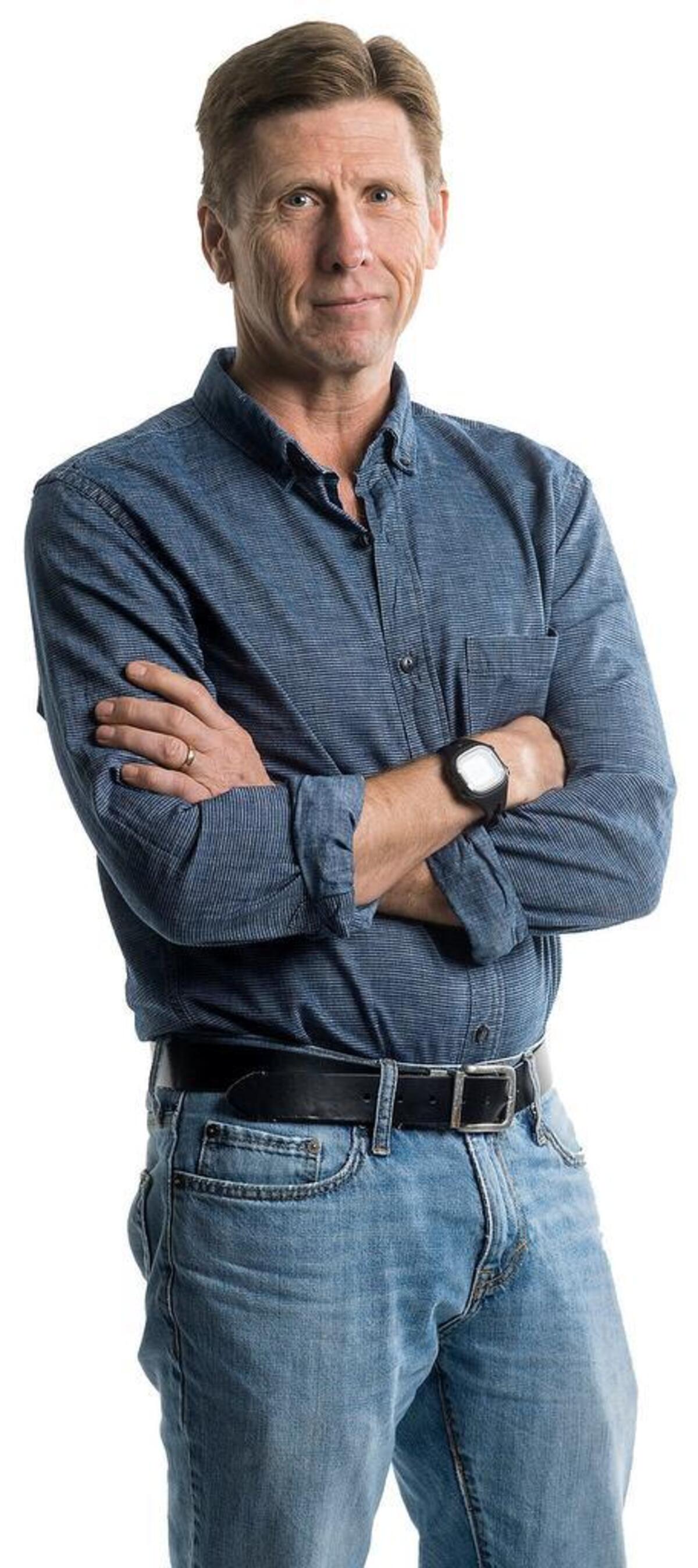 Sam McManis