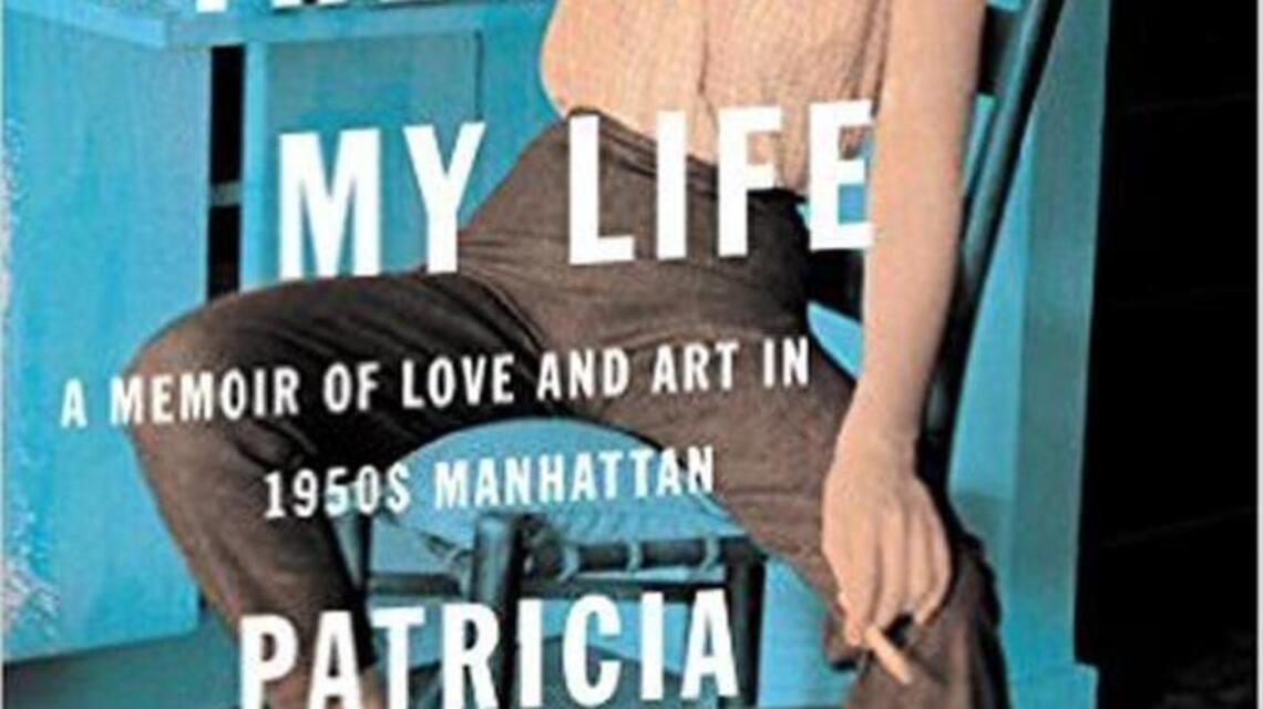 A biographer whose past was as dramatic as her subjects’