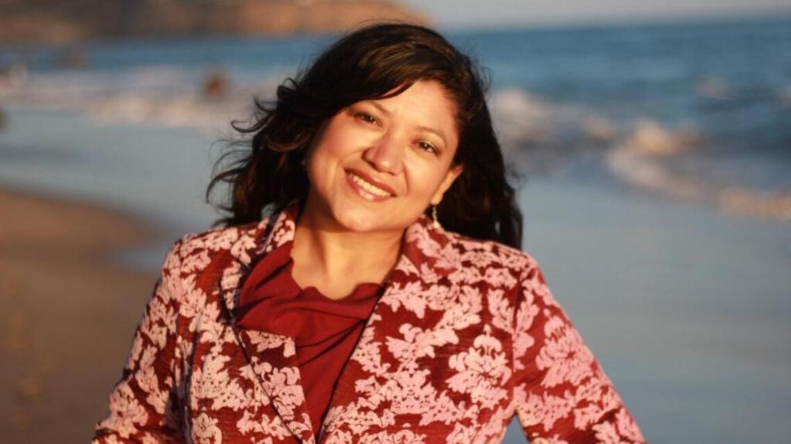 Sac State hosts acclaimed author Reyna Grande