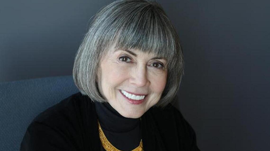 Vampire Lestat returns in Anne Rice’s “The Realms of Atlantis”