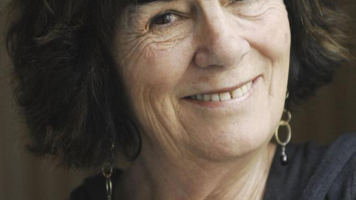 This cookbook author ‘speaks’ simple French in the home kitchen