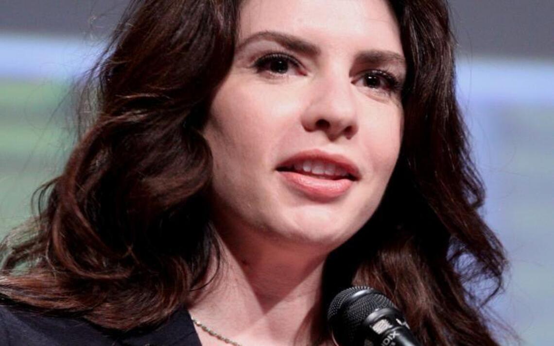 ‘Twilight’ author Stephenie Meyer talks with Rainbow Rowell