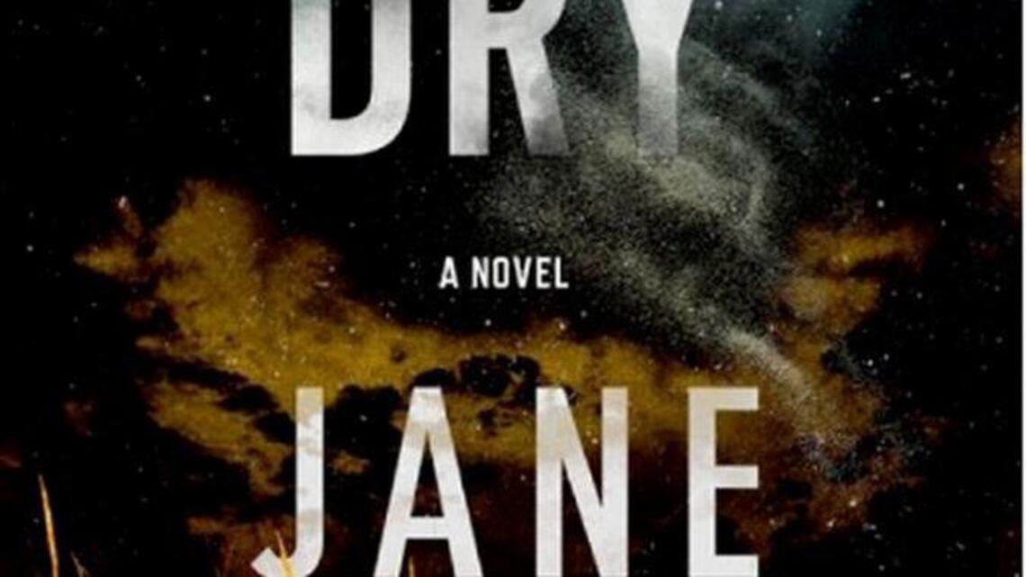 Review: ‘The Dry’ a mystery set in a parched Australia