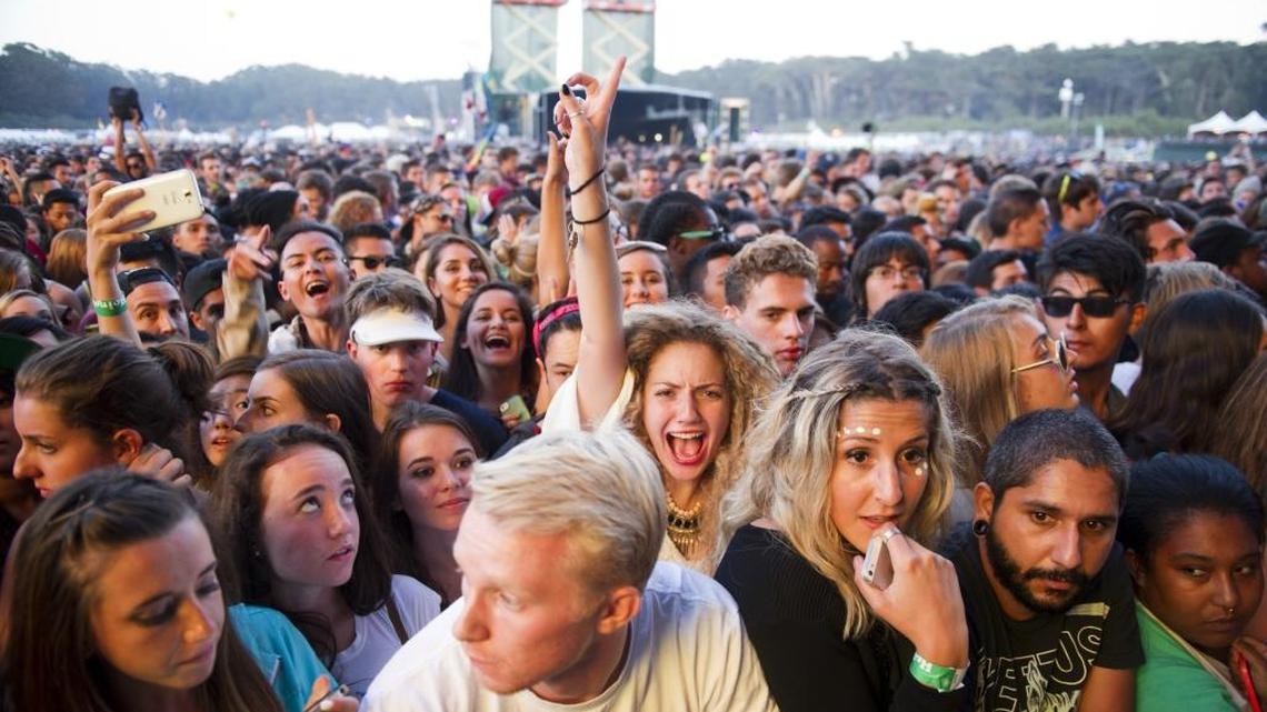 Outside Lands announces its 2026 lineup. Who’s performing and how to get tickets