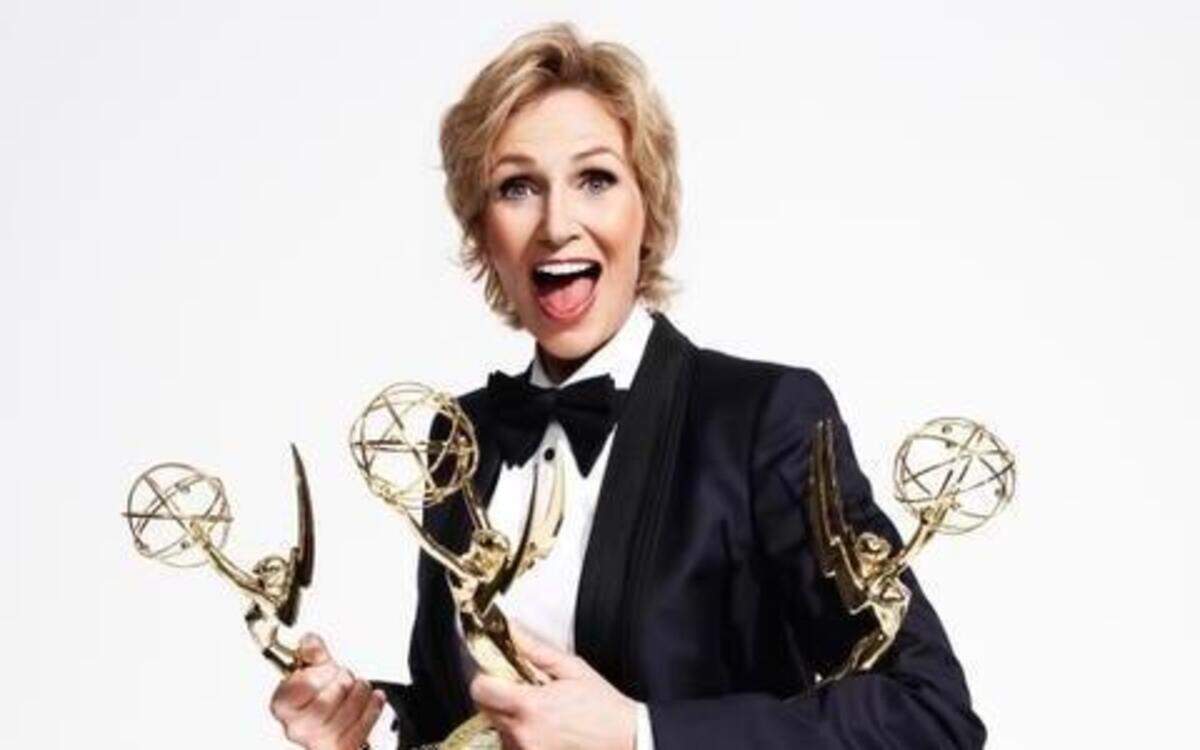
Emmy winner (and former host) Jane Lynch is still coming to the Mondavi Center, but her April 9 show has been pushed back to Aug. 8.
