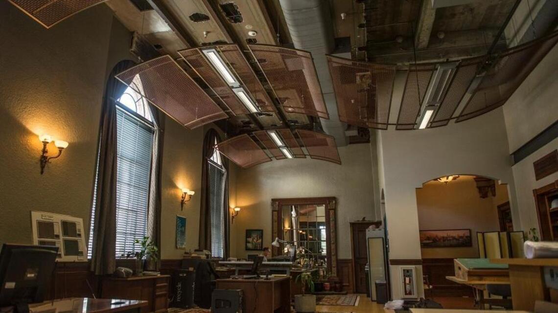 Council approves use permit for casino in Sacramento’s historic Elks Tower
