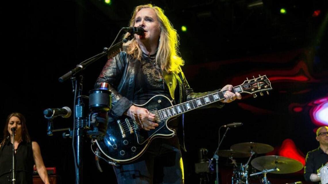 Melissa Etheridge, country superstars take center stage at area casinos