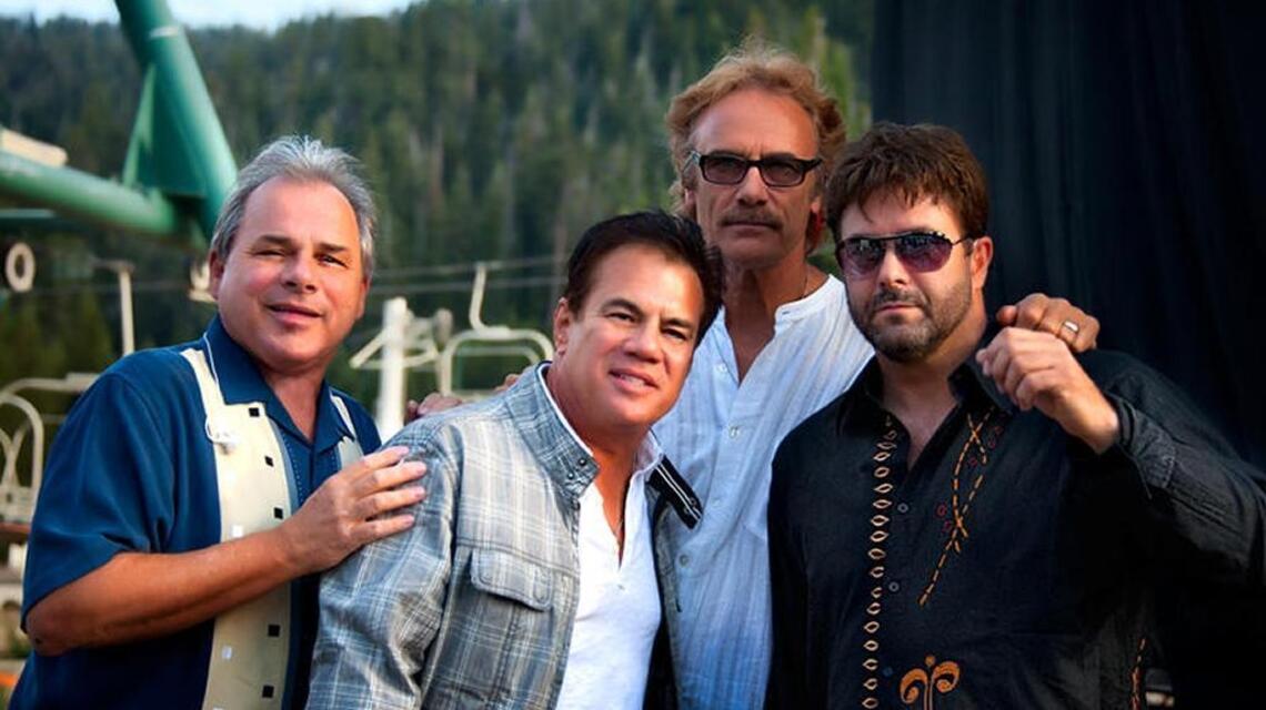 Casinos: Pablo Cruise sails into Harrah’s Tahoe