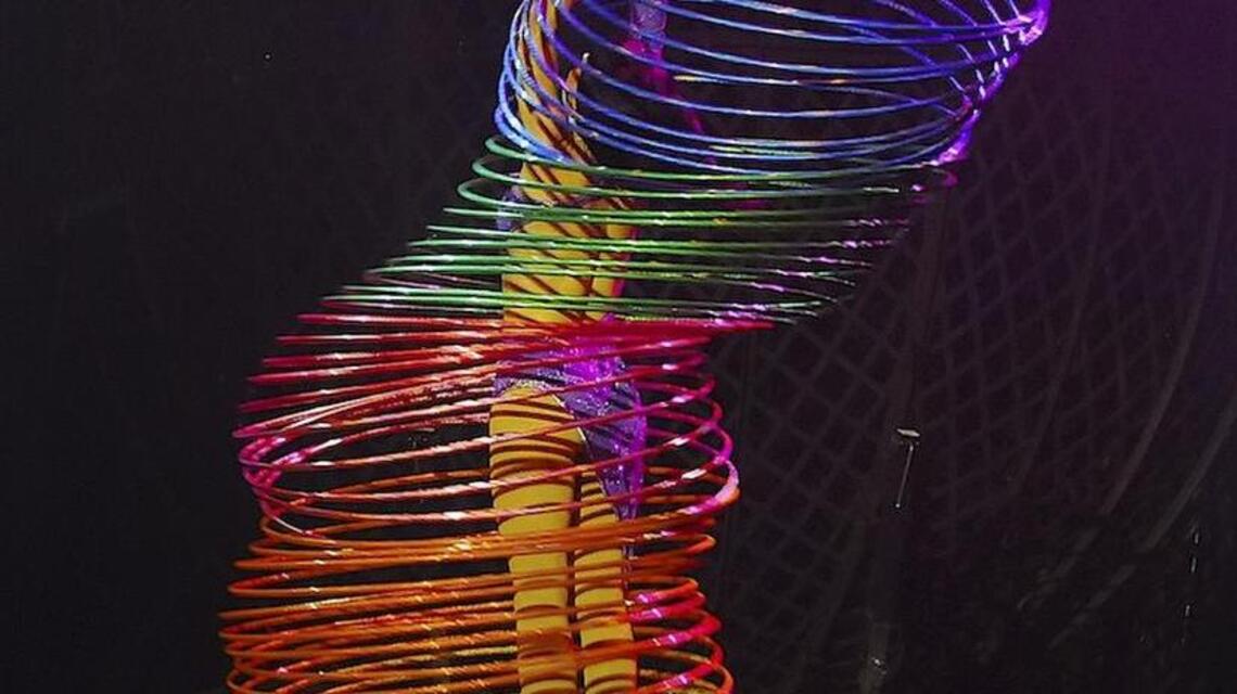 Eldorado brings cirque back to its Reno stage