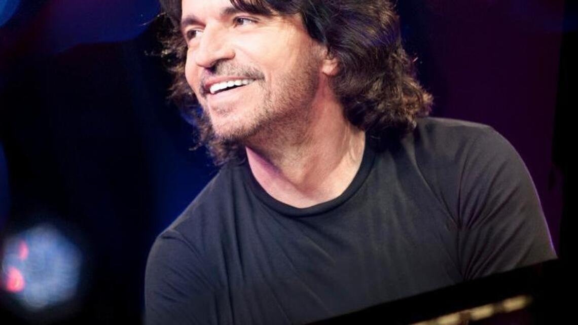 Casinos: Yanni to perform at Reno’s Grand Sierra Resort