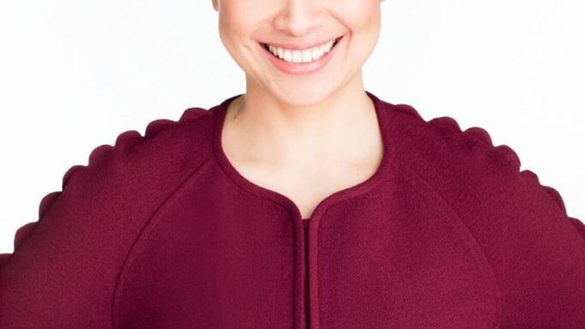 Lea Salonga, voice of Princess Jasmine, Mulan, to sing at Cache Creek