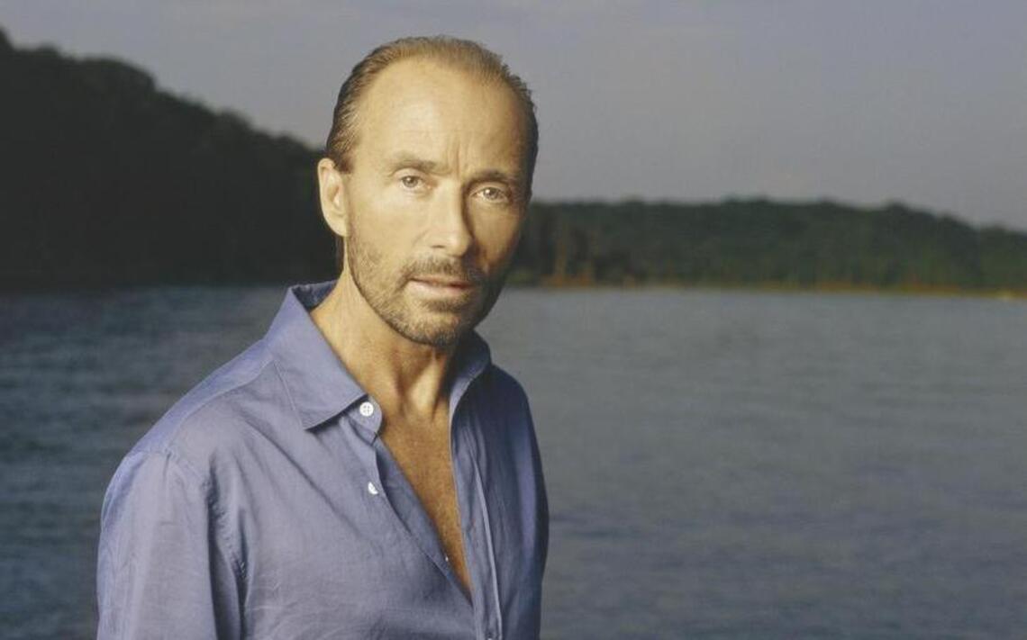 Casinos: Lee Greenwood at Thunder Valley