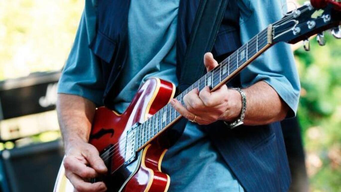 Johnny Rivers returns to rock Cache Creek