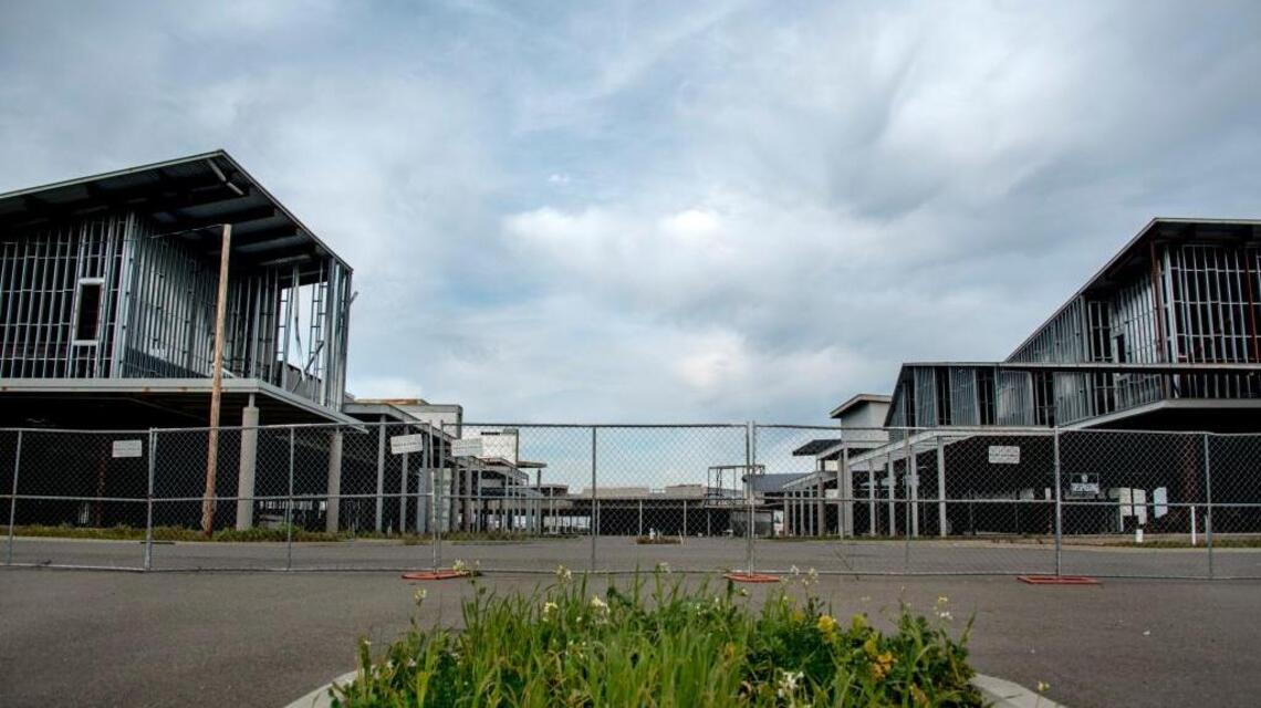 Casino proposed for southern Sacramento County prompts hopes, concerns