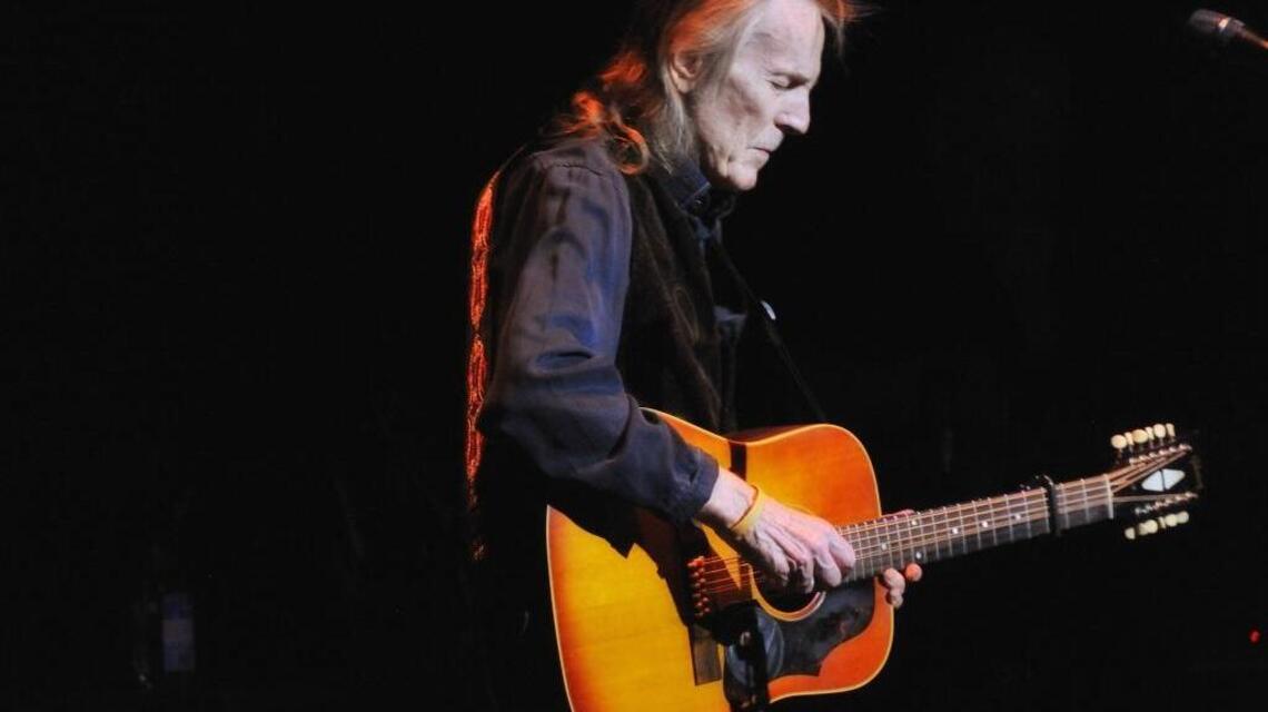 Gordon Lightfoot performs shows at two area casinos
