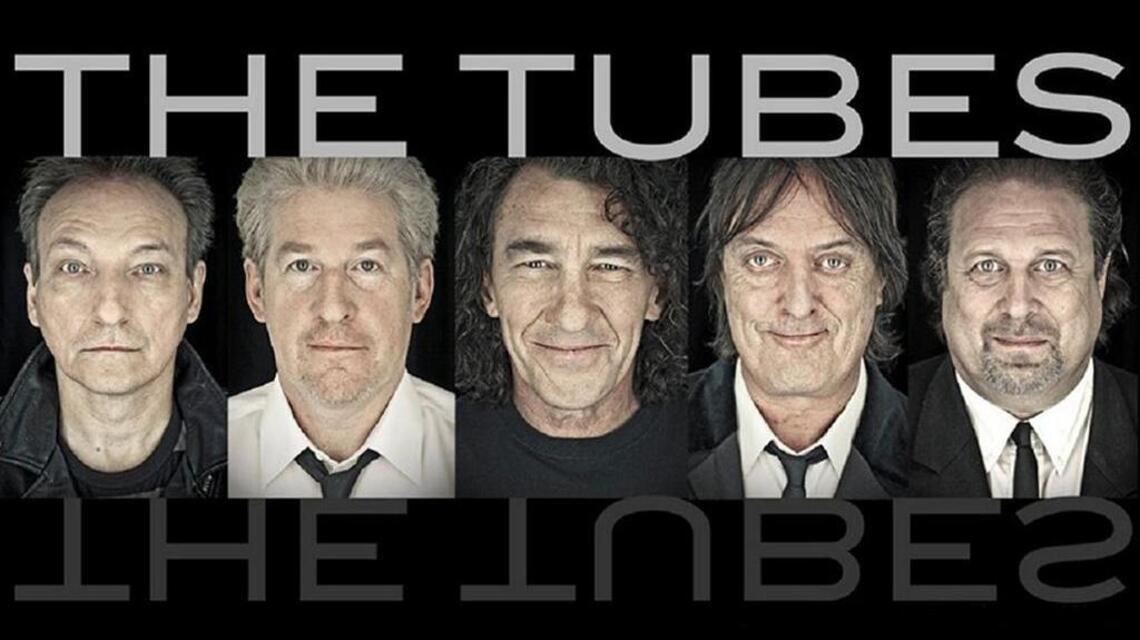 From outrageous past to fun punk present, the Tubes are still worth hearing