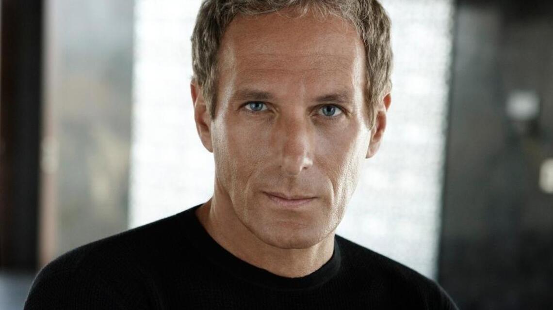 Michael Bolton, Christopher Cross team up for Thunder Valley show