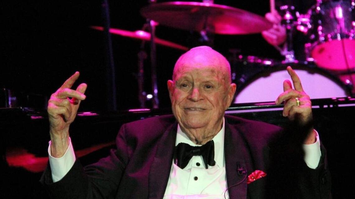 Rickles-Philbin show at Grand Sierra Resort postponed