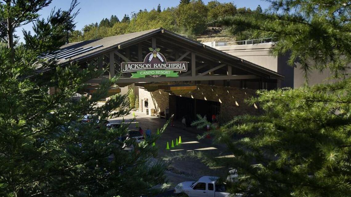 Culinary jobs available at casino resort near Sacramento area