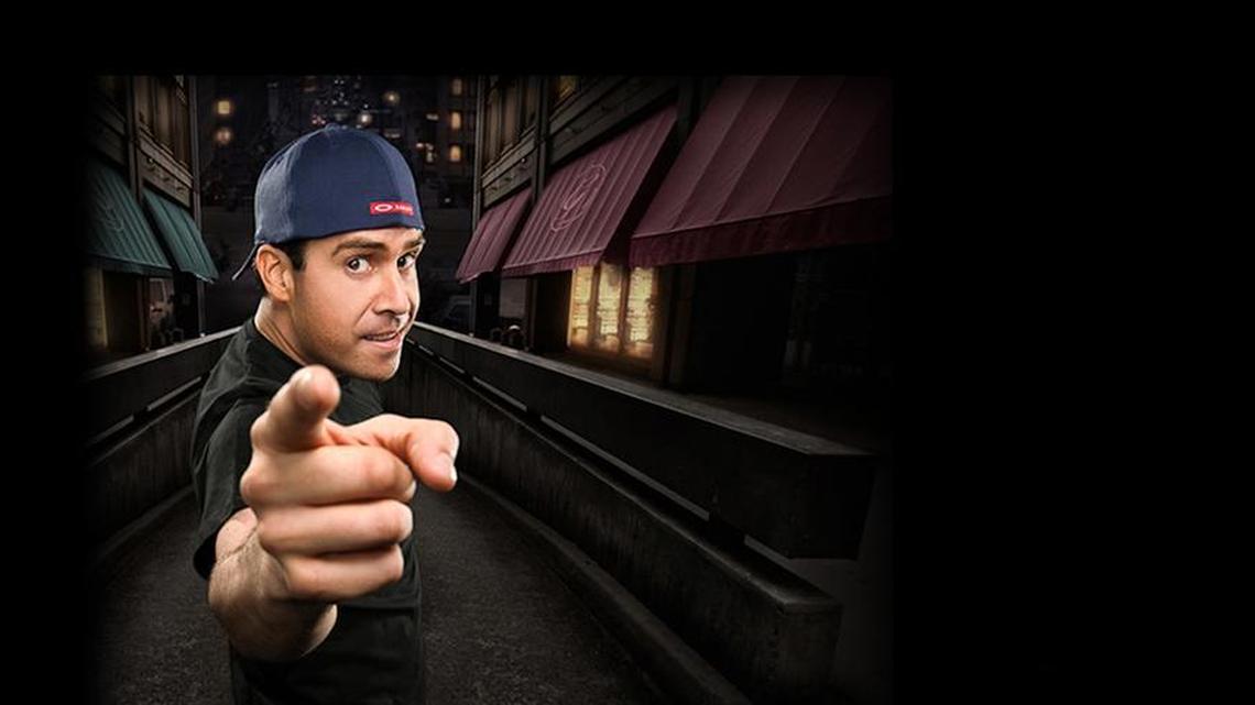 Comedian Pablo Francisco is taking a break from touring, according to his publicist.