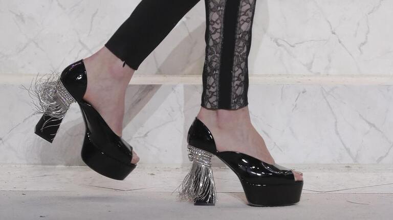What to wear: Highlights from New York Fashion Week