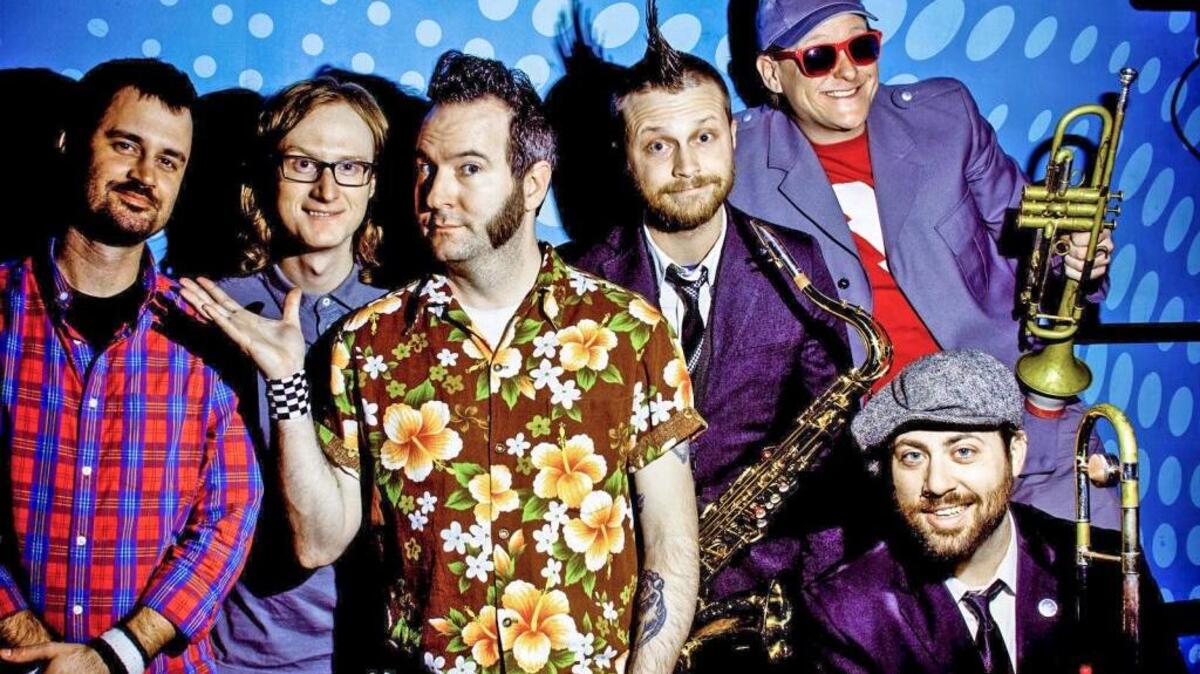 Reel Big Fish