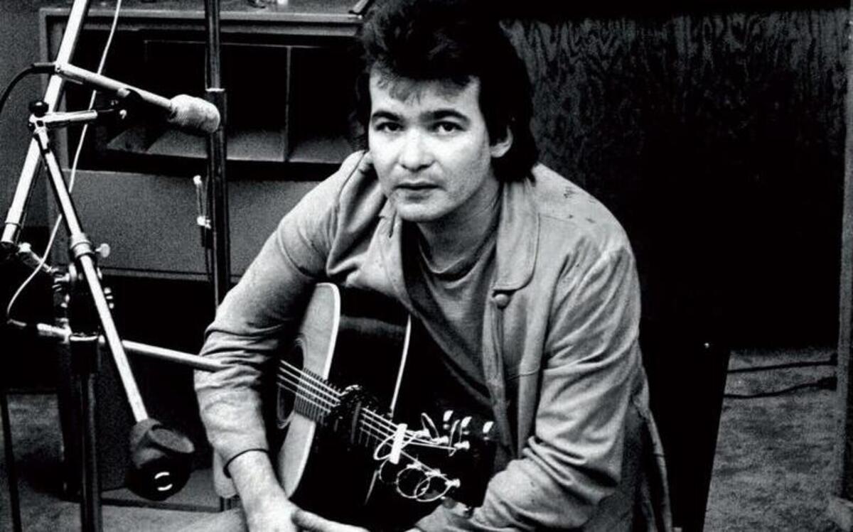 John Prine Beyond Words