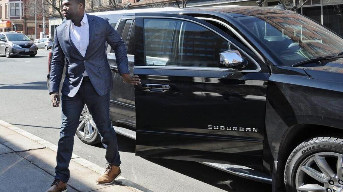 Rapper 50 Cent under fire for comments posted about custodian with disabilities