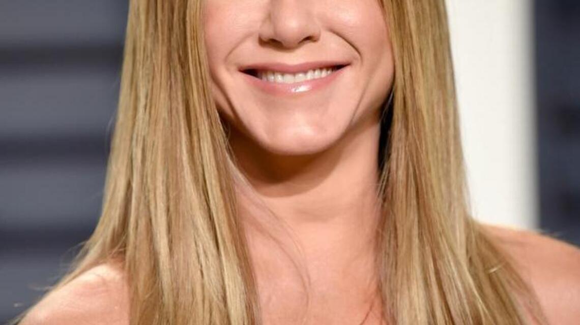 Reports: Jennifer Aniston, Brad Pitt talking again