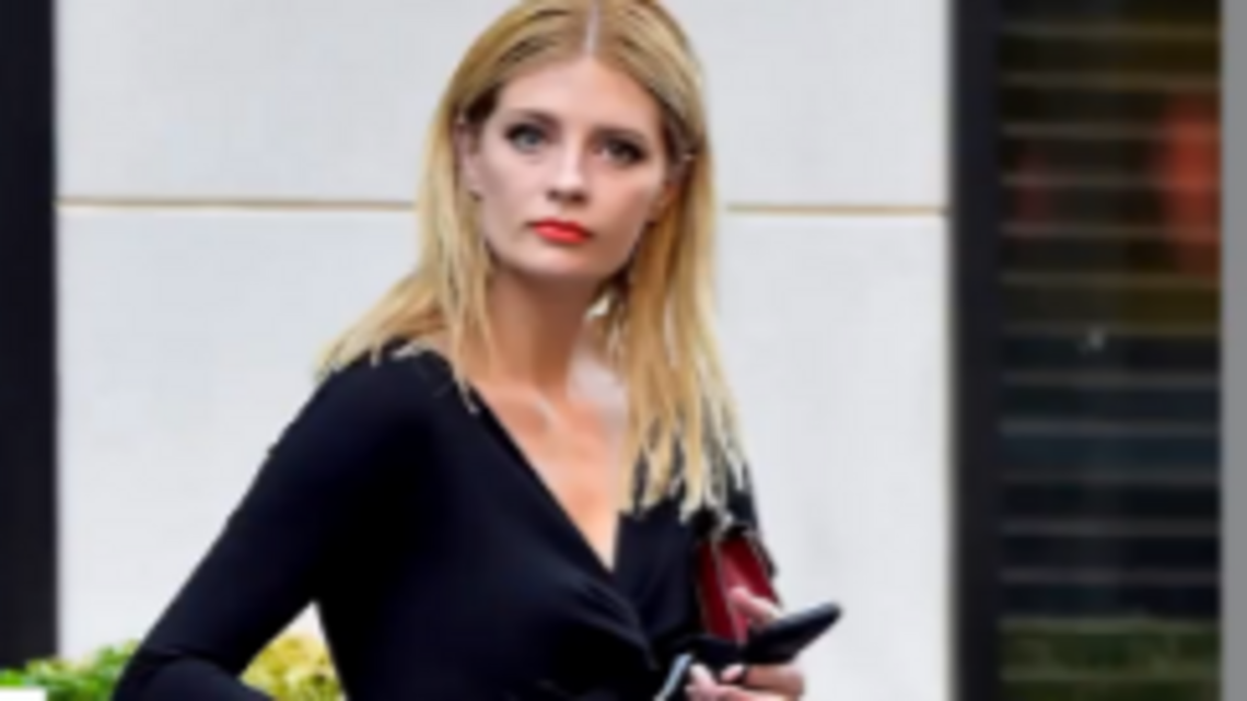 Actress Mischa Barton hospitalized for mental evaluation after reports of bizarre behavior