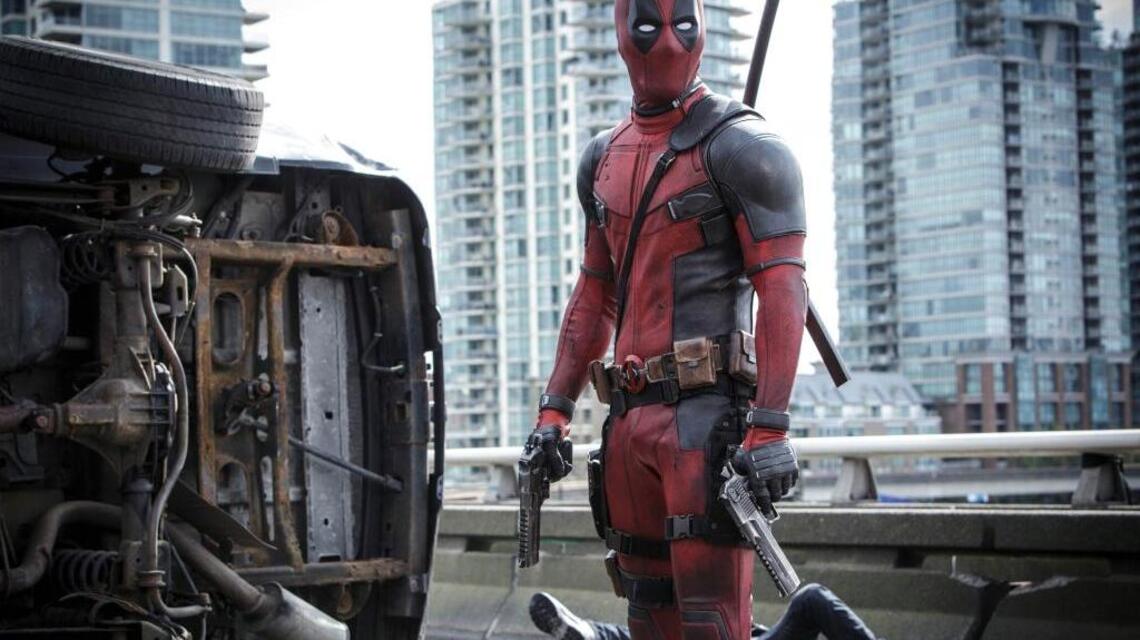 Ryan Reynolds releases teaser to ‘Deadpool 2’ - watch it