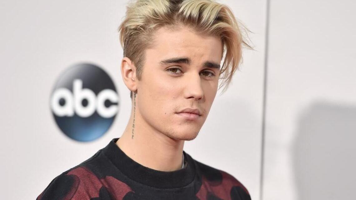 Justin Bieber brawl after Cleveland Cavaliers game caught on camera