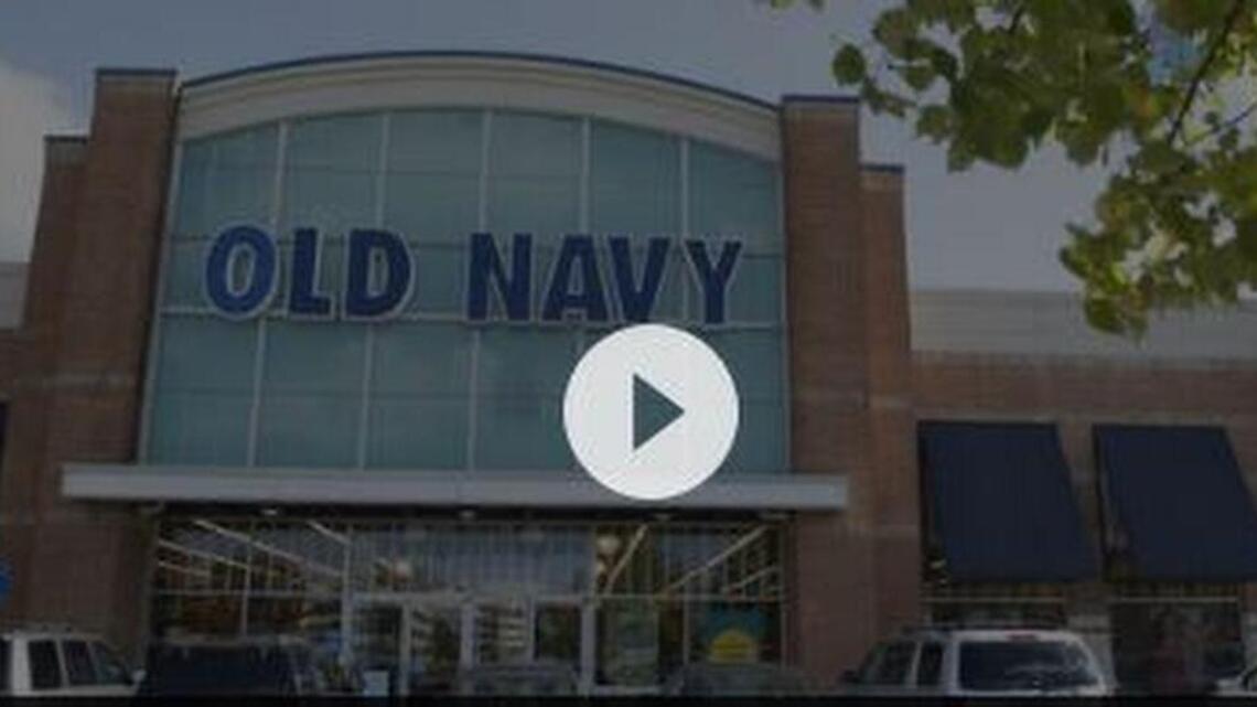 Old Navy attacked for interracial advertisement, then defended on social media
