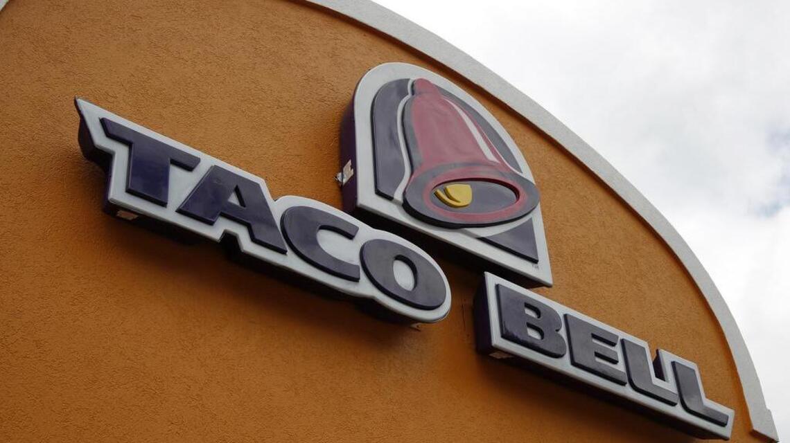 Taco Bell trying out fancy interior redesign