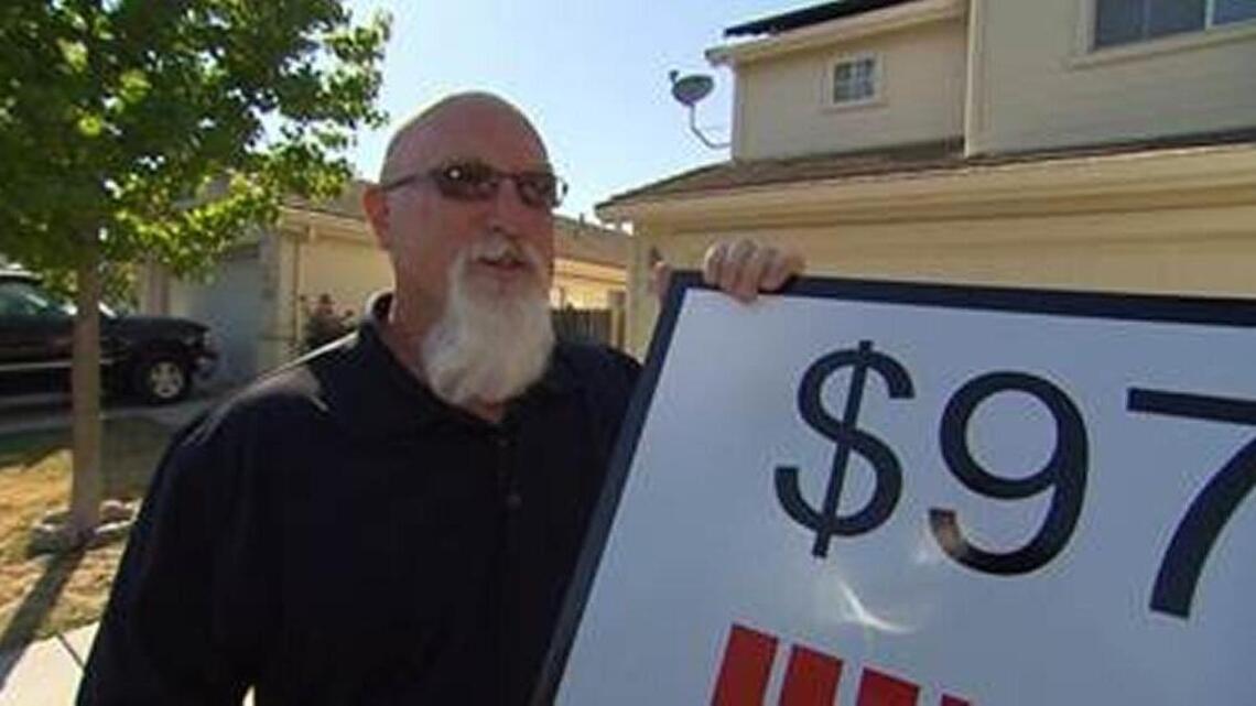 Sacramento area couple surprised with $97,000 from unclaimed life insurance policy