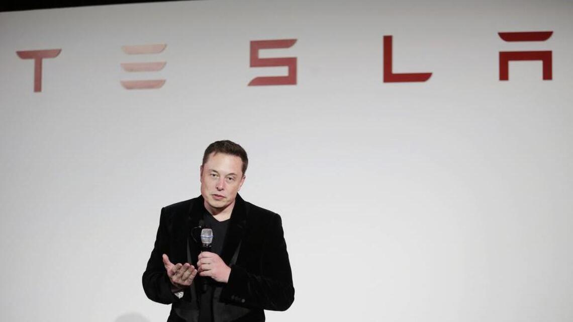 Tesla founder Elon Musk tried hard to meet Amber Heard, reports say