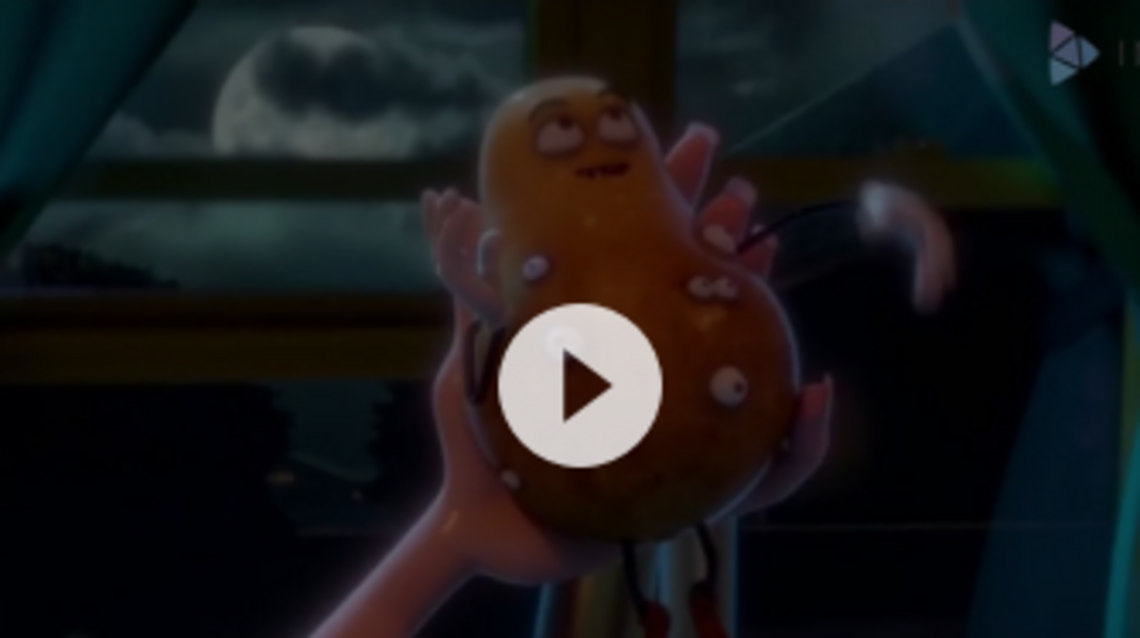 Concord theater accidentally screens R-rated ‘Sausage Party’ trailer before ‘Dory’
