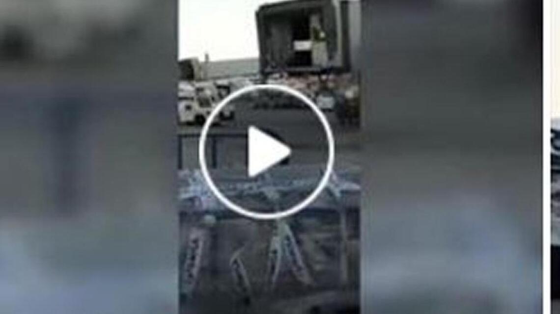 Man arrested after running onto tarmac to catch plane
