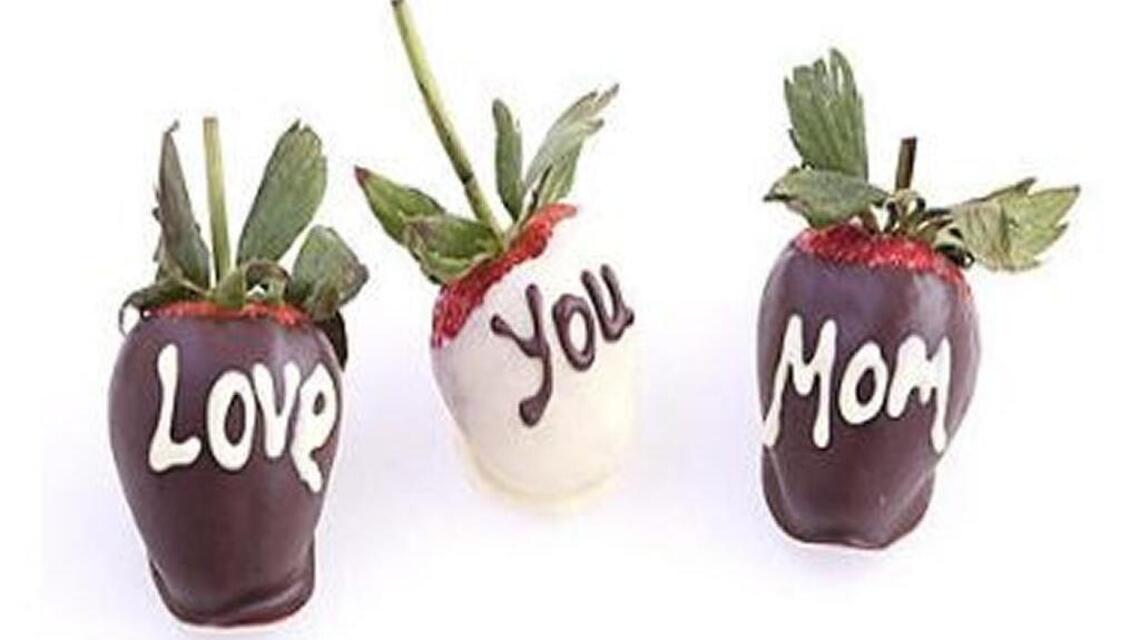 Some tech gadgets for Mother’s Day and – as always – chocolate options